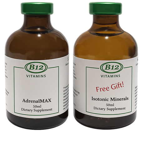 Adrenal Max